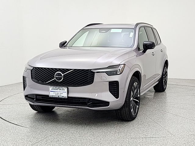 2026 Volvo XC90 B6 Ultra Dark 7-Seater 4WD's photo