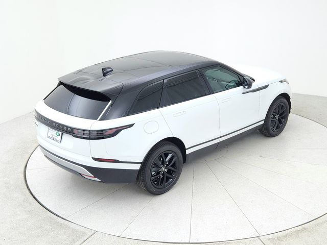 2026 Land Rover Range Rover Velar S - Photo 14
