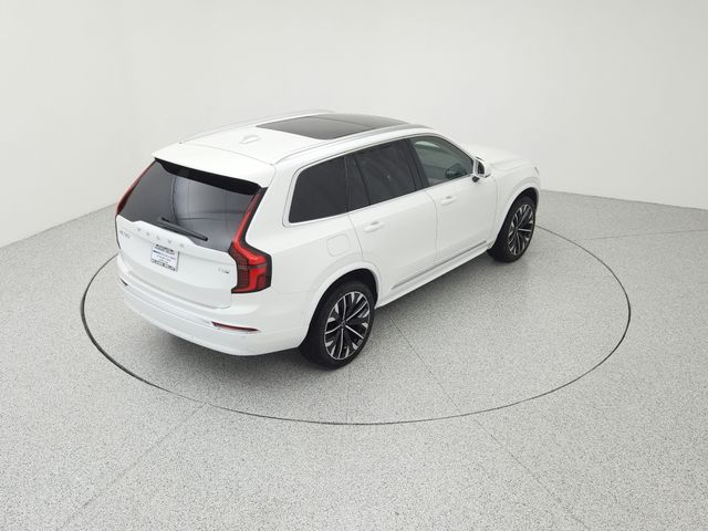 2025 Volvo XC90 Plus - Photo 14