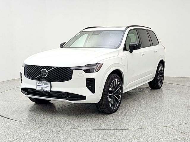 2026 Volvo XC90 T8 Recharge Ultra Dark 4WD's photo