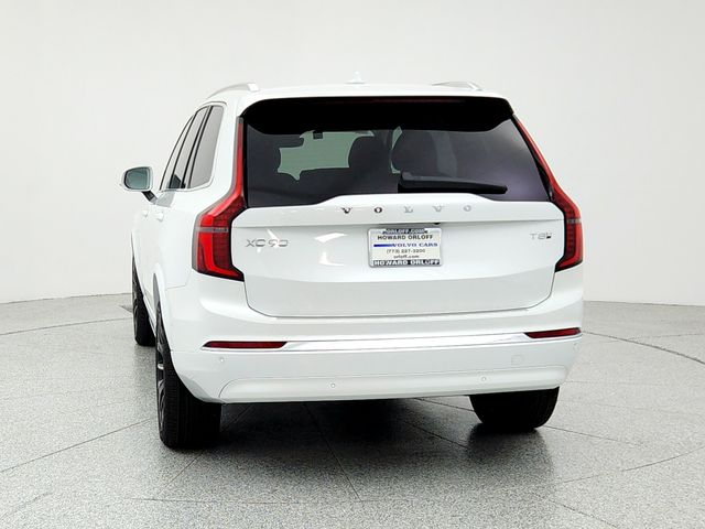 2025 Volvo XC90 Plus - Photo 6