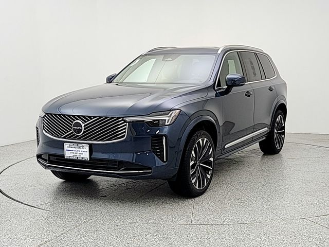 2026 Volvo XC90 B6 Plus Bright 7-Seater 4WD's photo
