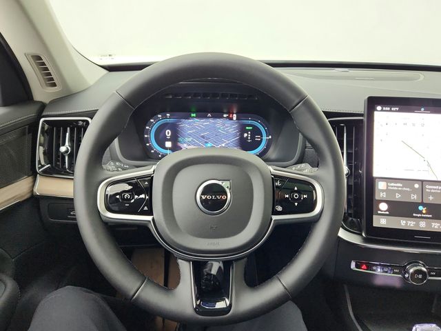2025 Volvo XC90 Plus - Photo 29