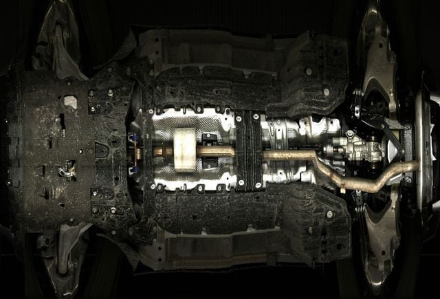 2026 Volvo XC60 Plus - Photo 45