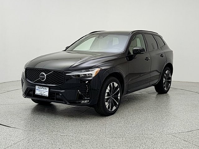 2027 Volvo XC60 Plus