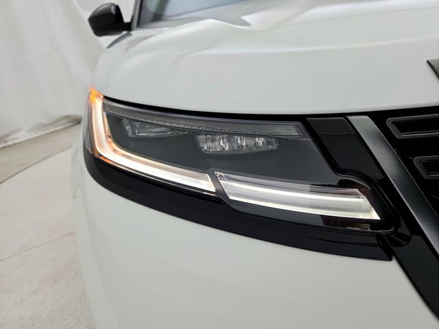 2026 Land Rover Range Rover Velar S - Photo 30