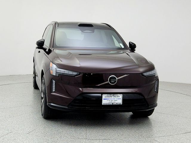 Used 2025 Volvo EX90 Ultra with VIN 7JDEV3VL5SG008219 for sale in Chicago, IL