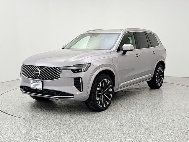 2026 Volvo XC90 T8 Recharge Plus Bright 7-Seat 4WD's photo