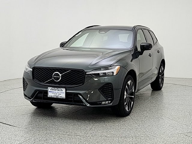 2027 Volvo XC60 Plus