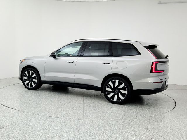 2025 Volvo EX90 Ultra - Photo 7