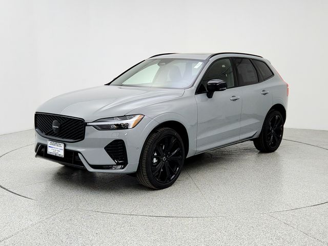 2026 Volvo XC60 Ultra's photo