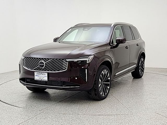 2026 Volvo XC90 T8 Recharge Ultra Bright 4WD's photo