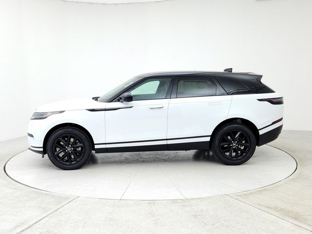 2026 Land Rover Range Rover Velar S - Photo 8