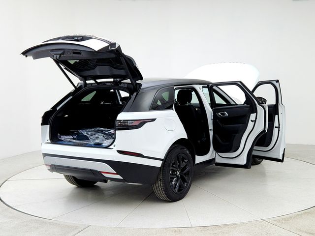 2026 Land Rover Range Rover Velar S - Photo 11