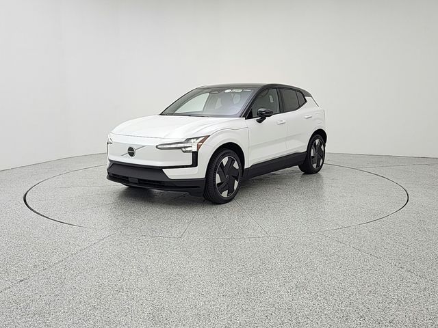 2026 Volvo EX30 Single Motor Plus's photo