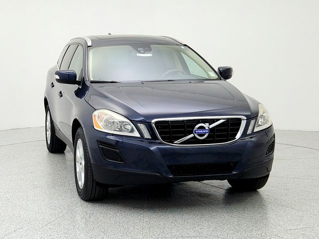 Used 2012 Volvo XC60 T6 with VIN YV4902DZ1C2345801 for sale in Chicago, IL