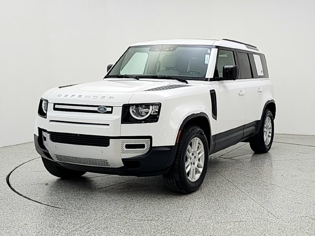 2023 Land Rover Defender