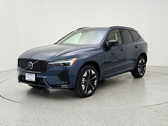 2026 Volvo XC60 B5 Plus Dark AWD's photo