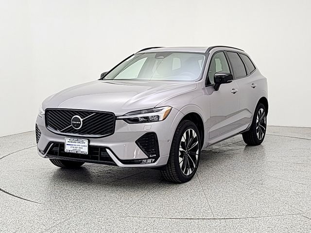 2026 Volvo XC60 B5 Plus Dark AWD's photo
