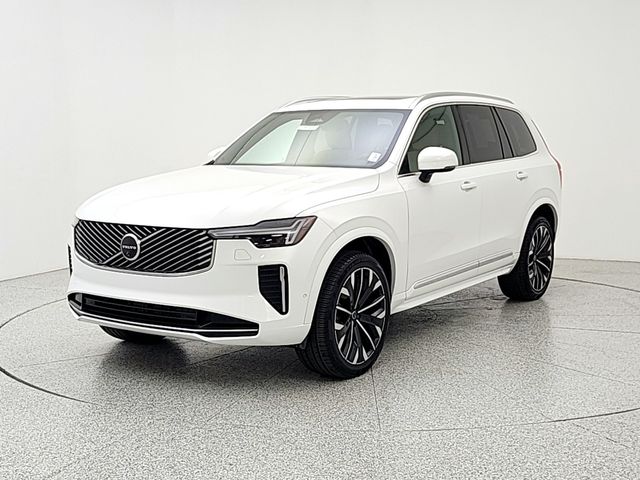 2026 Volvo XC90