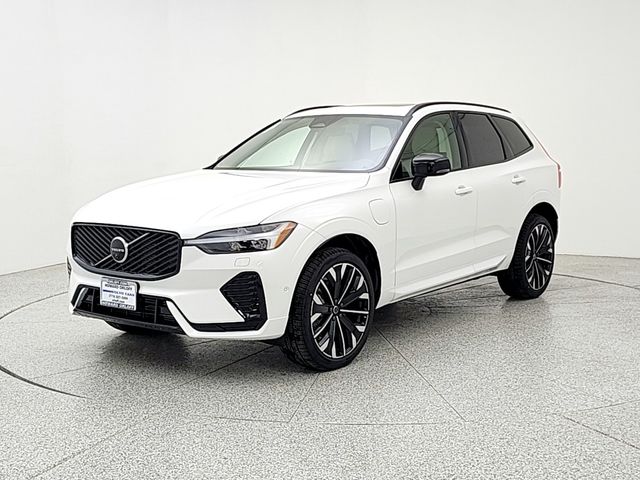 2026 Volvo XC60 T8 Ultra Dark AWD's photo