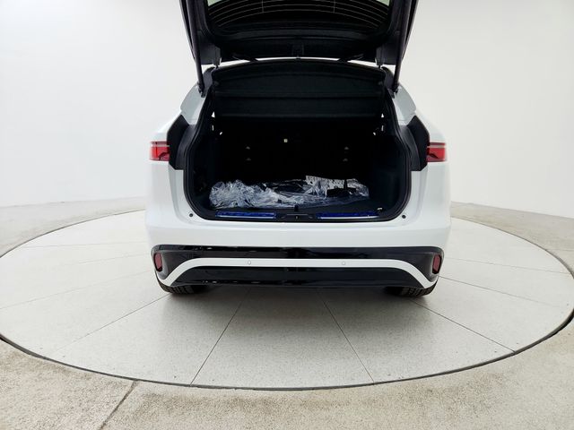 2026 Jaguar F-Pace R-Dynamic S - Photo 19