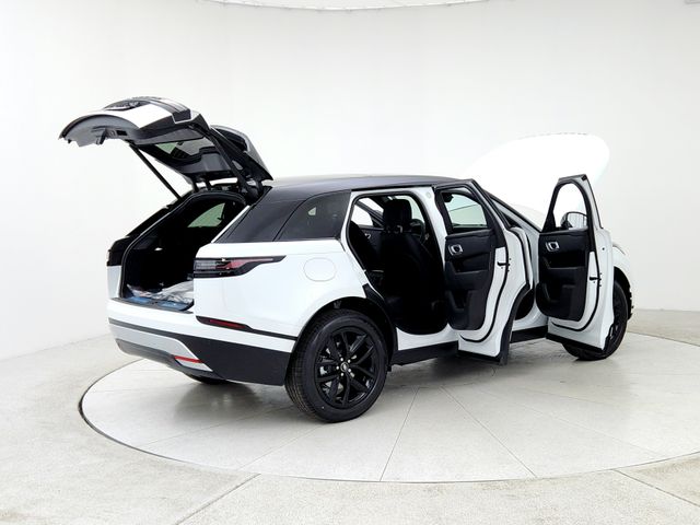 2026 Land Rover Range Rover Velar S - Photo 11