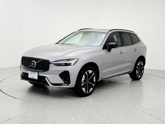 2026 Volvo XC60 Plus's photo