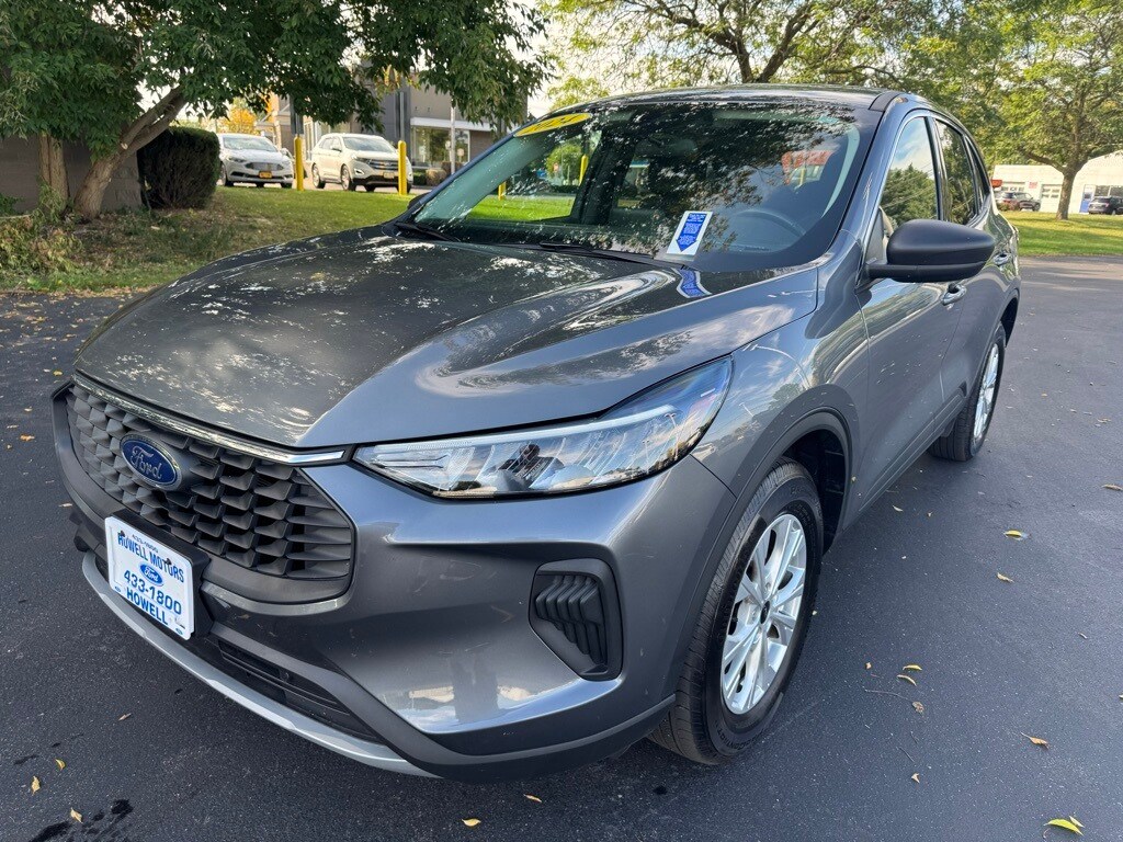 2024 Ford Escape Active photo 3