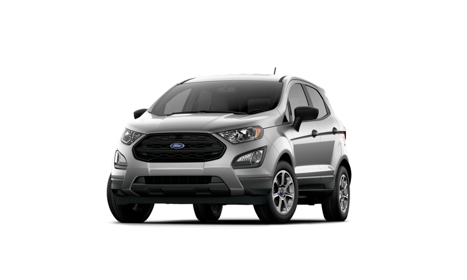 Shop Ford Ecosport SUVs Lockport, NY