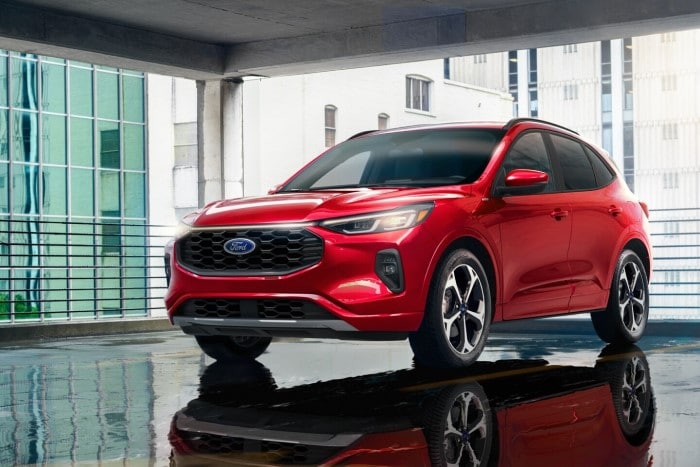 Ford Bronco Sport #2