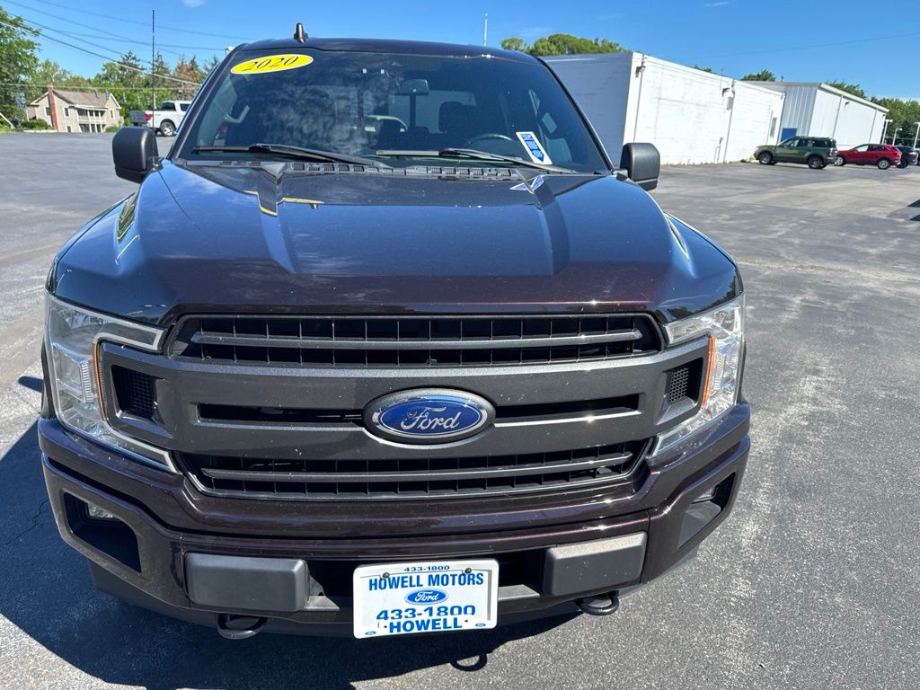 1FTEW1EP5LFC19635