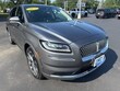 Lincoln Nautilus