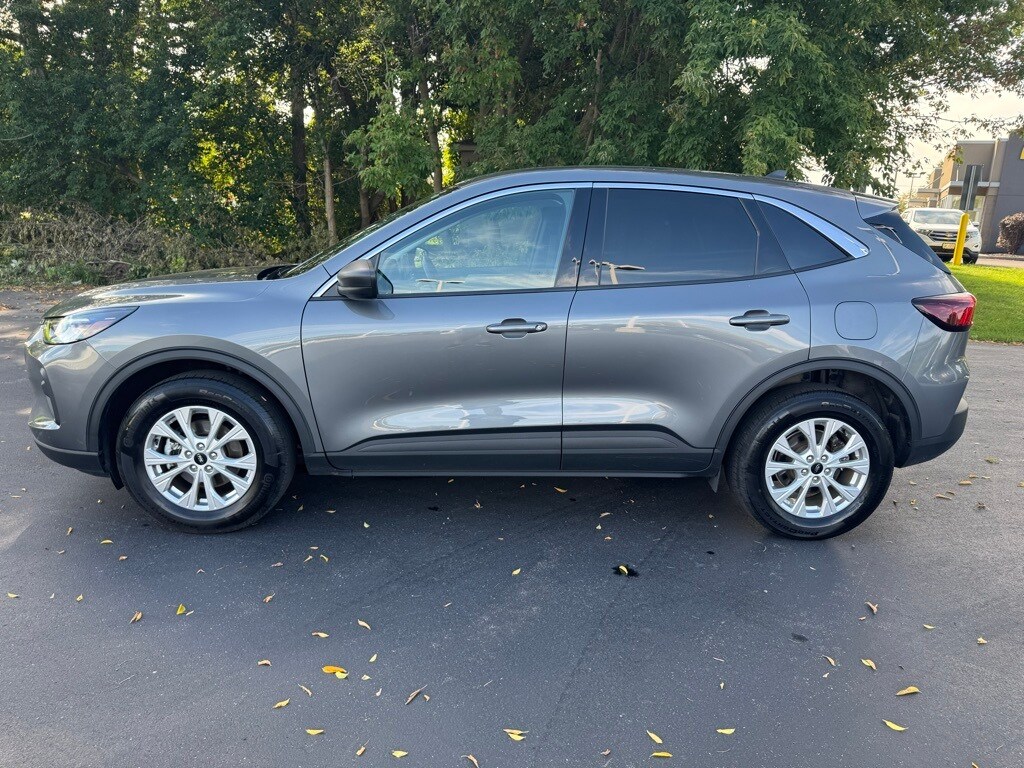 2024 Ford Escape Active photo 4