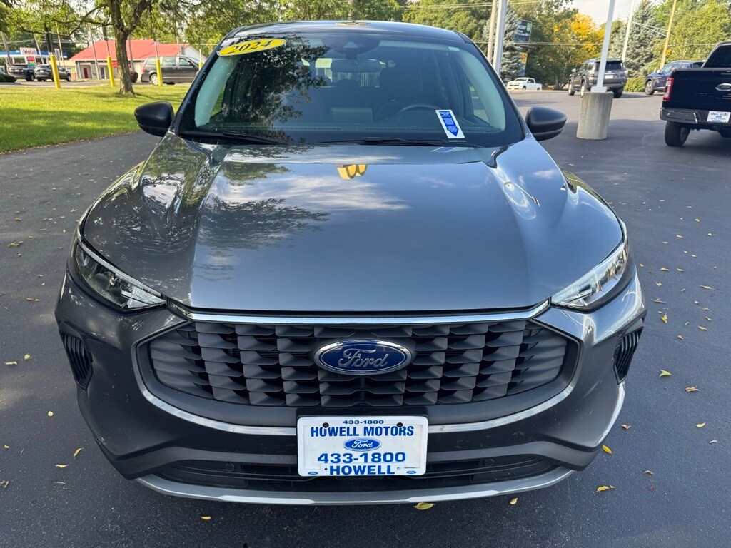 2024 Ford Escape Active photo 2