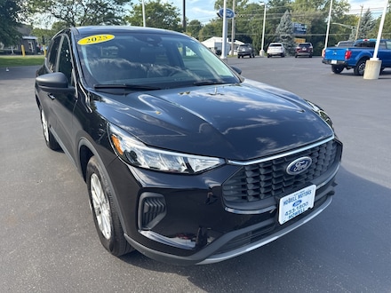 2025 Ford Escape Active SUV