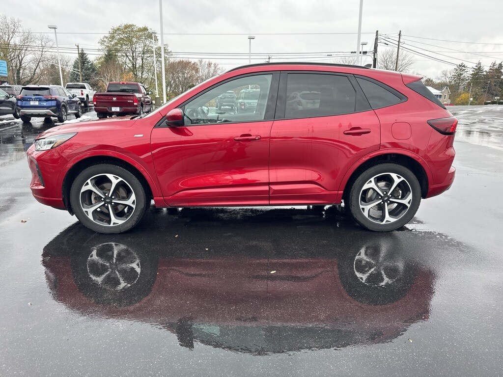 2023 Ford Escape Select photo 4