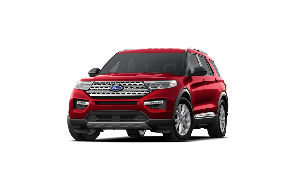 Ford Explorer SUV for Sale in Newfane, NY