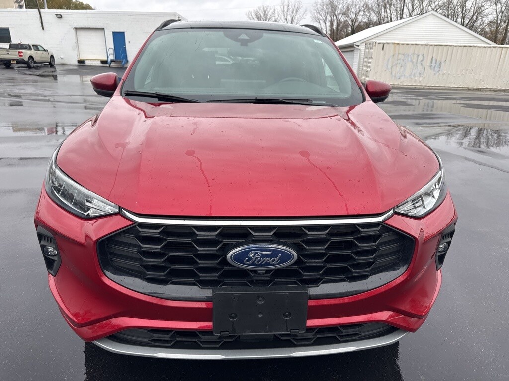 2023 Ford Escape Select photo 2