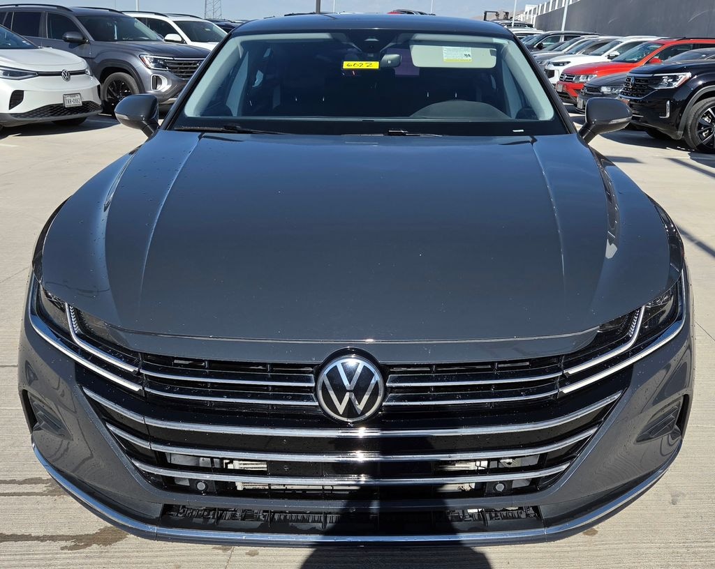 Used 2021 Volkswagen Arteon 2.0T SE Sedan