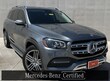 Mercedes-Benz GLS 450
