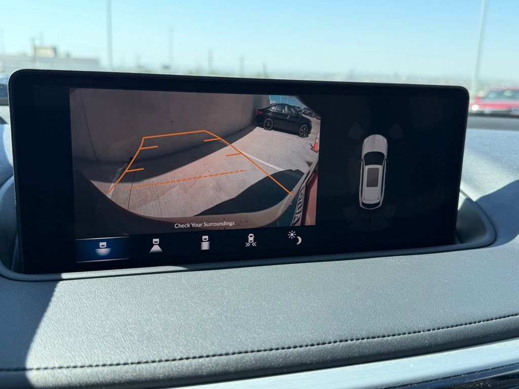 2024 Acura MDX Technology Package - Photo 25