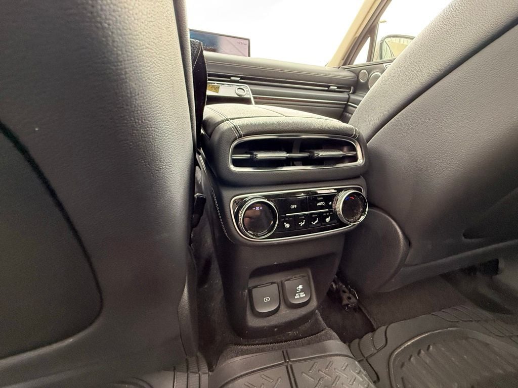 2021 GENESIS GV80 Standard - Photo 19