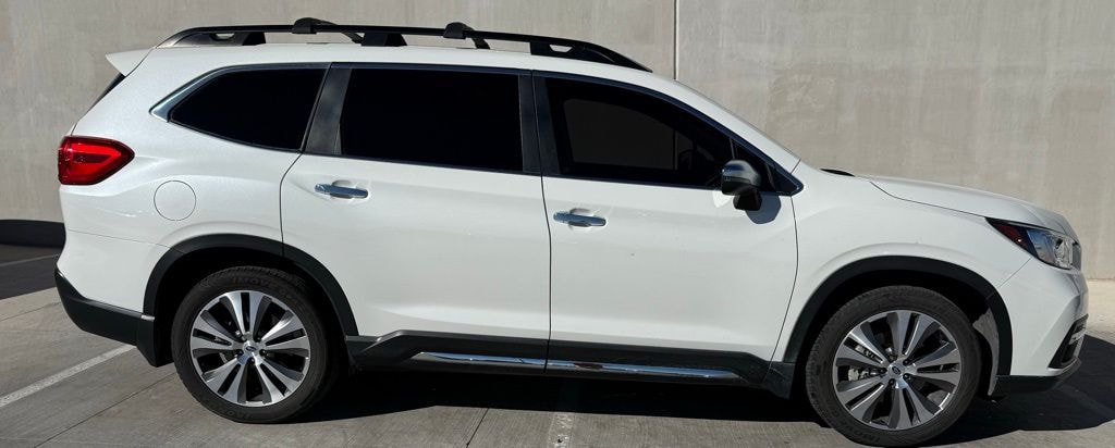 Used 2022 Subaru Ascent Touring 7-Passenger SUV