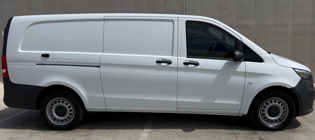 Used 2023 Mercedes-Benz Metris Van
