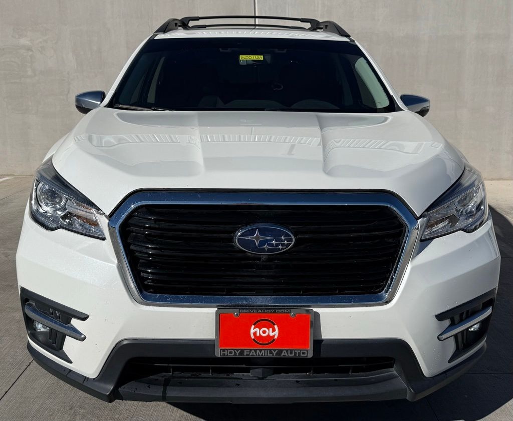 Used 2022 Subaru Ascent Touring 7-Passenger SUV