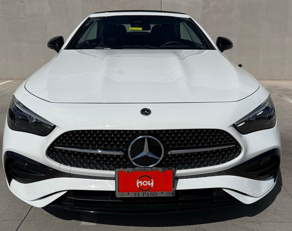 2024 Mercedes Benz CLE 300 4MATIC photo 2