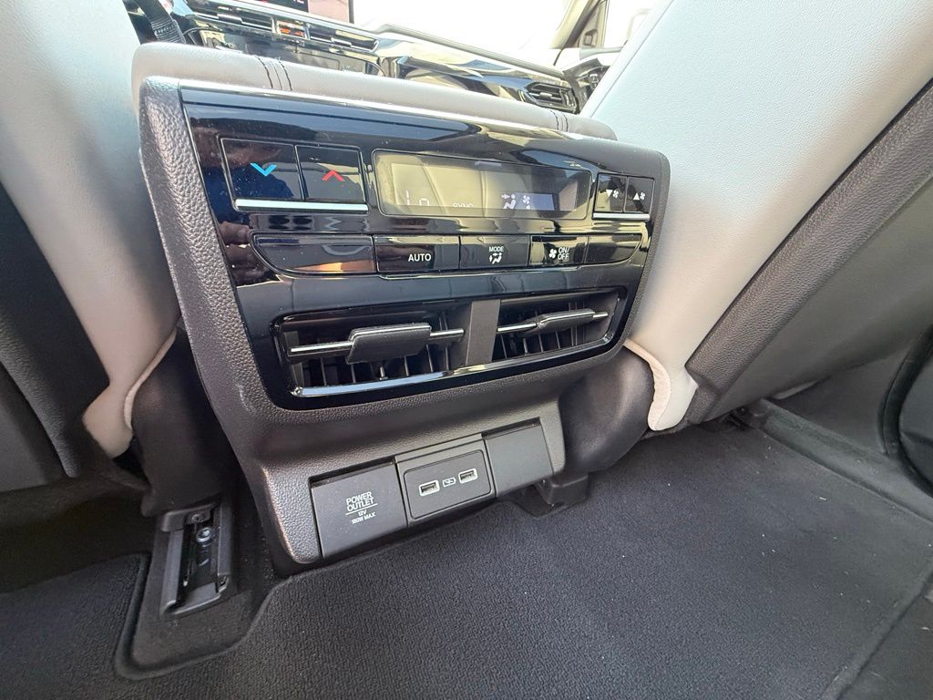 2024 Acura MDX Technology Package - Photo 17