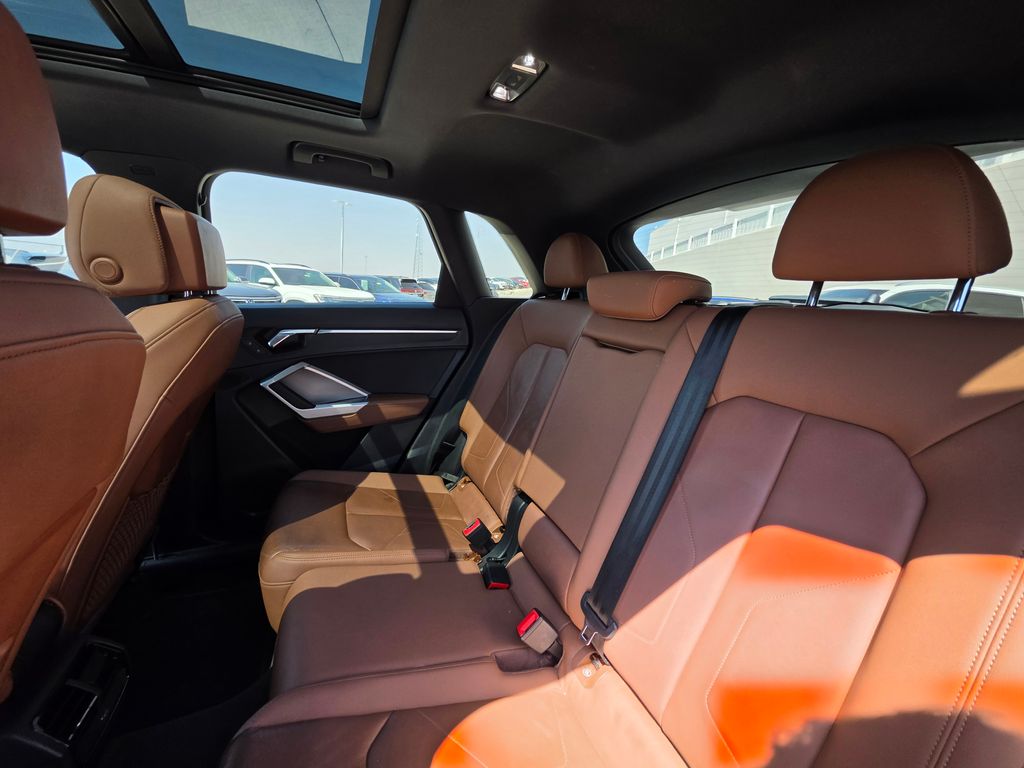 2019 Audi Q3 Premium - Photo 22