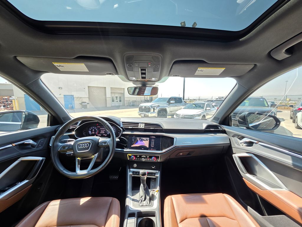2019 Audi Q3 Premium - Photo 16